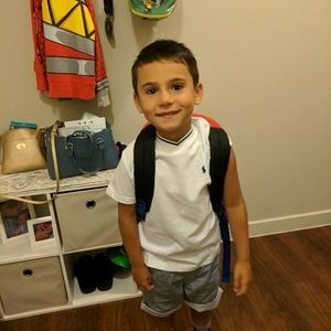 Meet your Posher, Nick